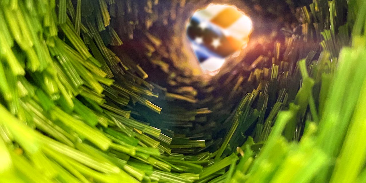 7 Reasons Why MadeintheUSA Artificial Grass is Better than Imported