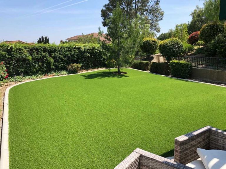 Top Reasons Why Artificial Grass in Austin Texas Makes Sense Smart