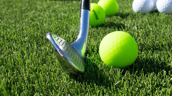 Golf Fringe Putting green turf