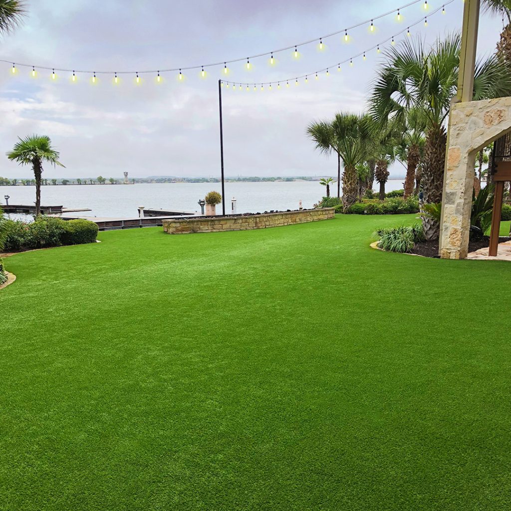 event space by water