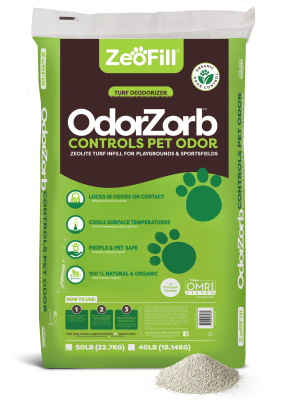 OdorZorb Bag W PILE