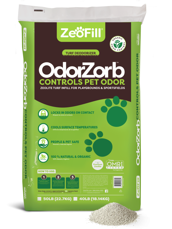 OdorZorb Bag W PILE