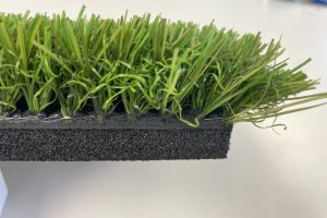 Perfect Lie Side View Close