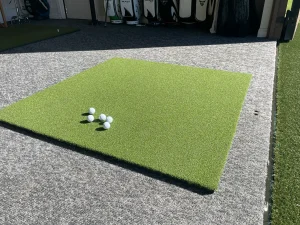 Bentgrass Mat
