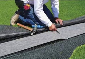 Turf Seaming Cloth