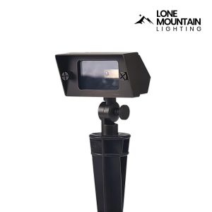 Rectangle G4 Flood Light